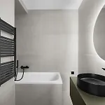 Collect Aparthotel Budapešť