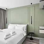 Aparthotel Collect Budapešť