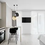 Collect Aparthotel