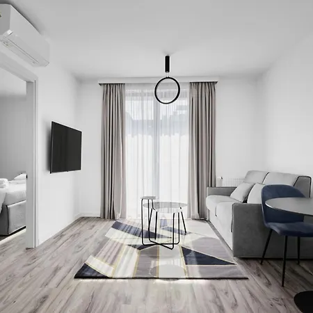 Collect Lejlighedshotel