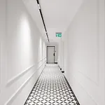 Appart hôtel Collect