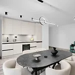 Apartmanhotel Collect Budapest
