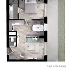 Apartmanhotel Collect