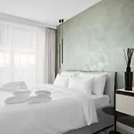 Collect Aparthotel Budapest