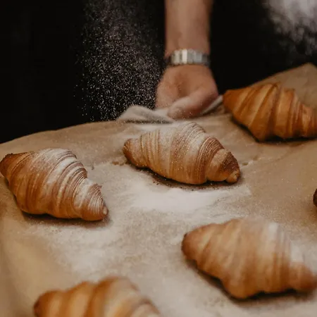 Collect Lägenhetshotell