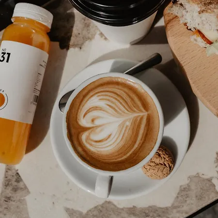 Collect Hotel de apartamente 4*