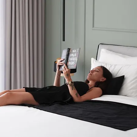 Collect Hotel de apartamente Budapesta