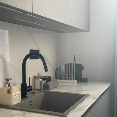 Lägenhetshotell Collect 4*