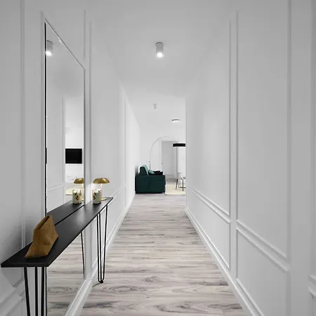 Lägenhetshotell Collect