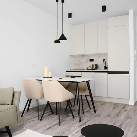 Collect Lägenhetshotell Budapest