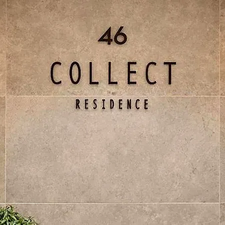 Aparthotel Collect