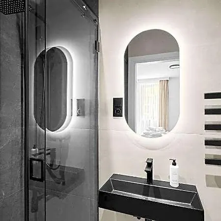 Collect Aparthotel Budapešť
