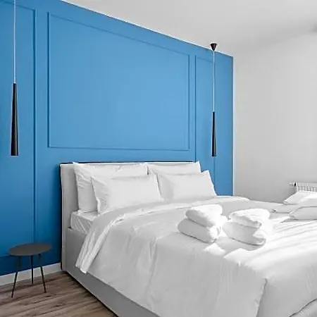 Aparthotel Collect