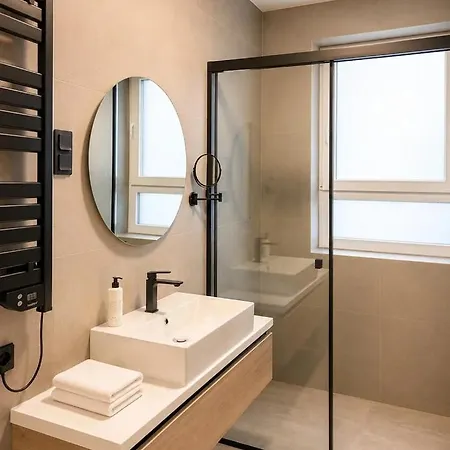 Aparthotel Collect Budapest