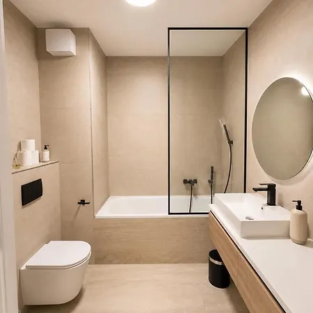 Collect Aparthotel