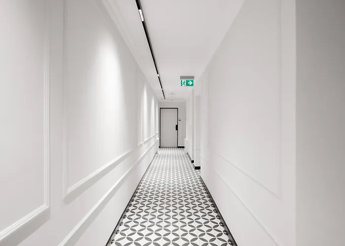 Aparthotel Collect