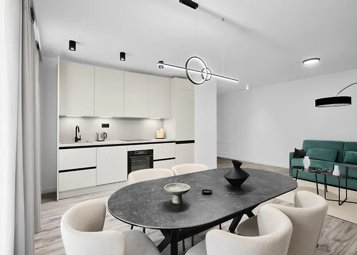 아파트호텔 Collect 부다페스트