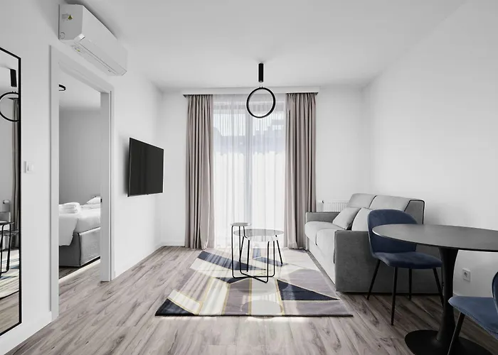 Aparthotel Collect