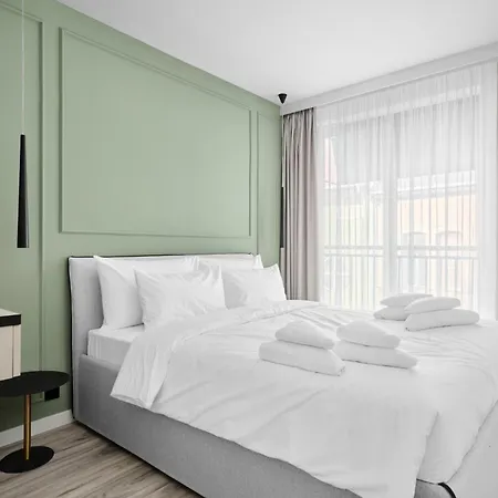 Collect Lejlighedshotel