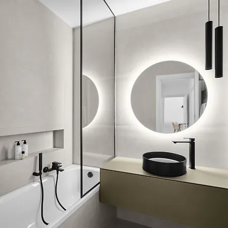 Апарт-отель Collect