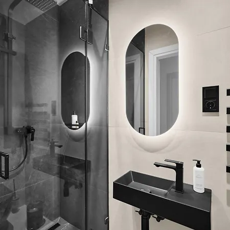 Collect Ξενοδοχείο με διαμερίσματα 4*