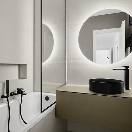 Collect Апарт-отель Будапешт