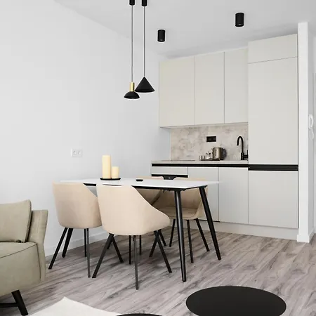 Апарт-отель Collect