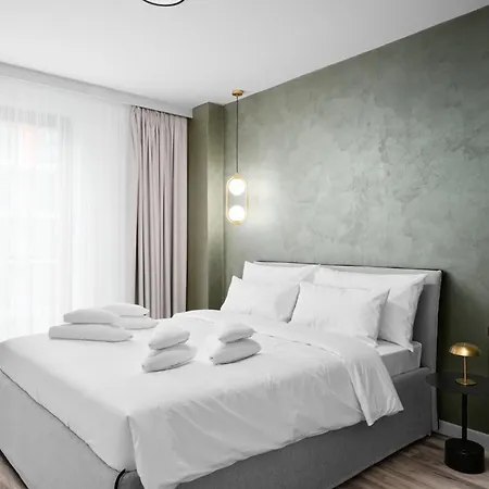 Collect Апарт-отель