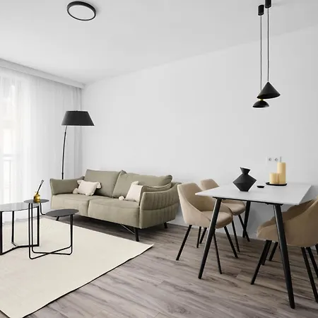 Collect شقة فندقية