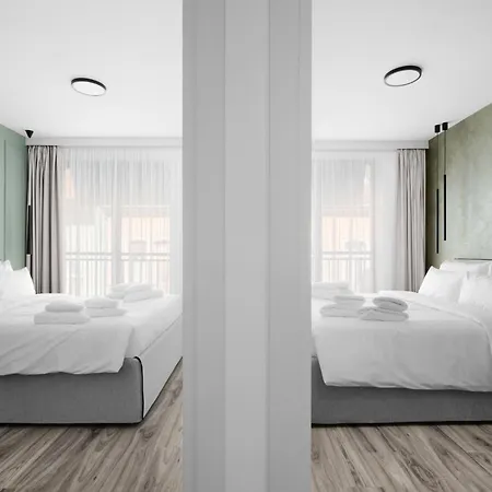 Апарт-отель Collect 4*