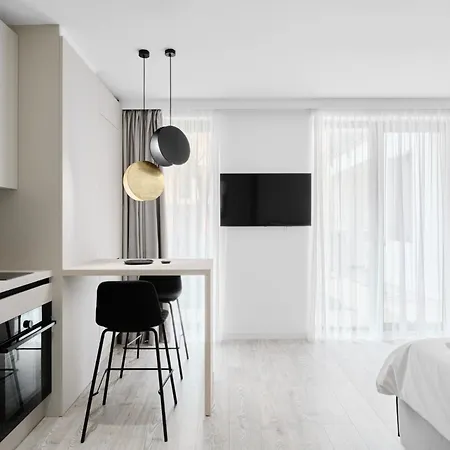 Collect Апарт-отель