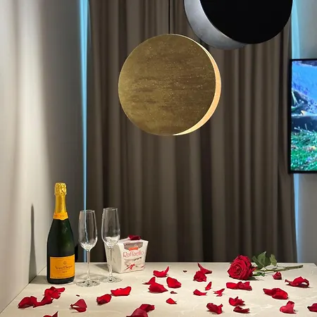 Ξενοδοχείο με διαμερίσματα Collect