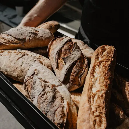 Collect Ξενοδοχείο με διαμερίσματα 4*