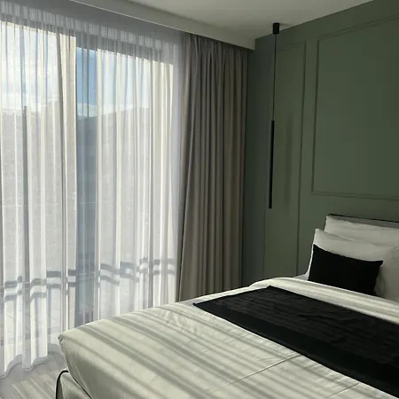 Collect 4* Βουδαπέστη