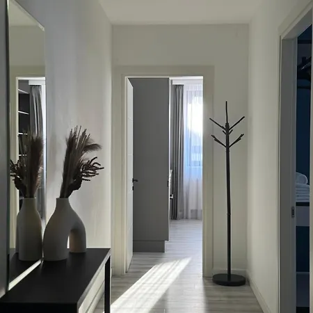 Lejlighedshotel Collect