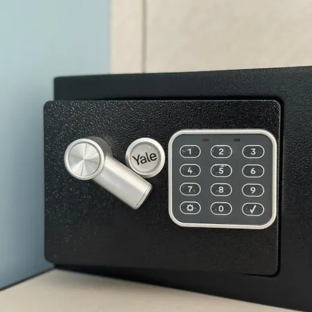 Ξενοδοχείο με διαμερίσματα Collect