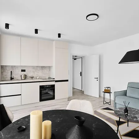 Collect Ξενοδοχείο με διαμερίσματα Βουδαπέστη