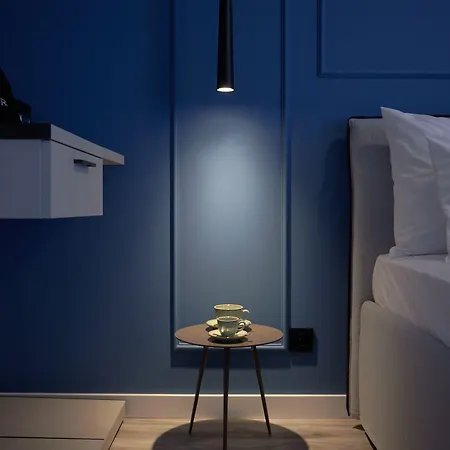 Апарт-отель Collect