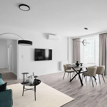 Collect Lejlighedshotel