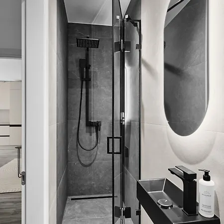 Collect Апарт-отель Будапешт