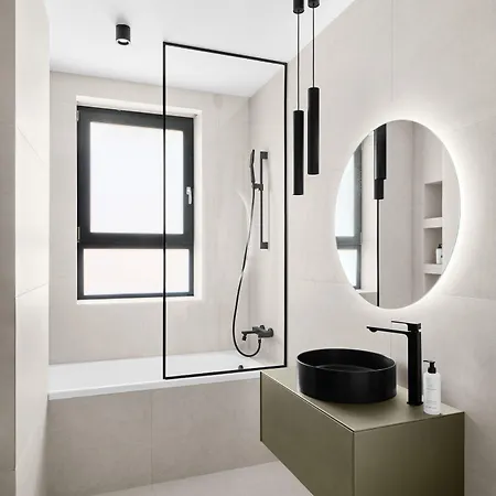 Collect Ξενοδοχείο με διαμερίσματα Βουδαπέστη