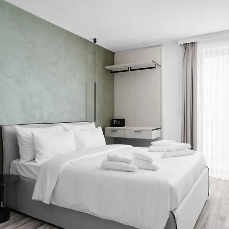 Collect Апарт-отель 4*