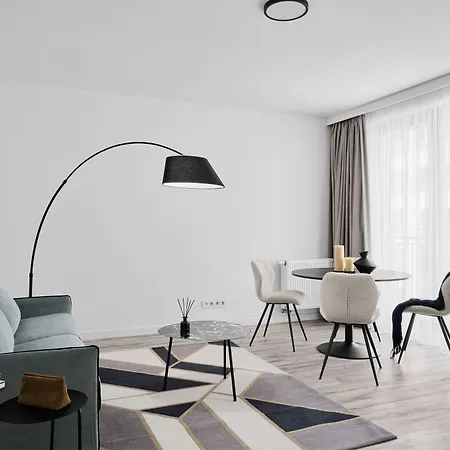 Collect Ξενοδοχείο με διαμερίσματα 4*