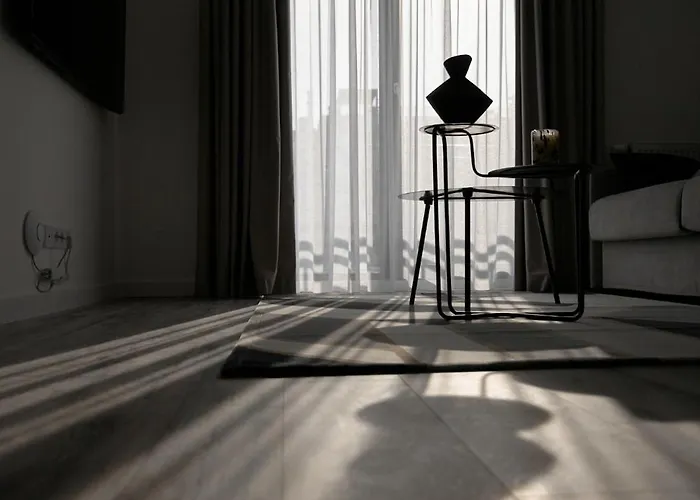 شقة فندقية Collect بودابست