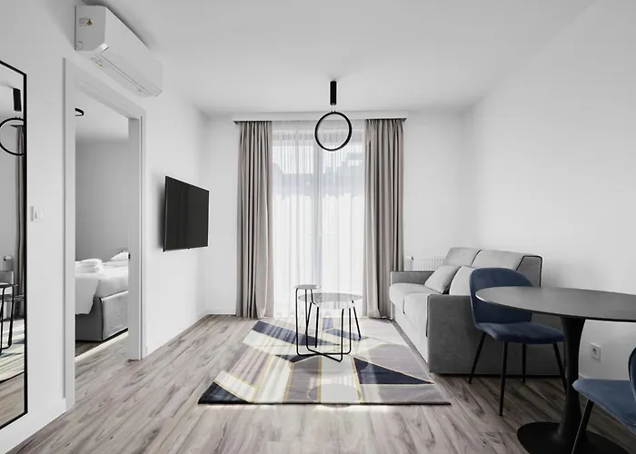 Collect شقة فندقية