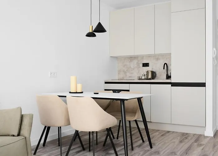 شقة فندقية Collect