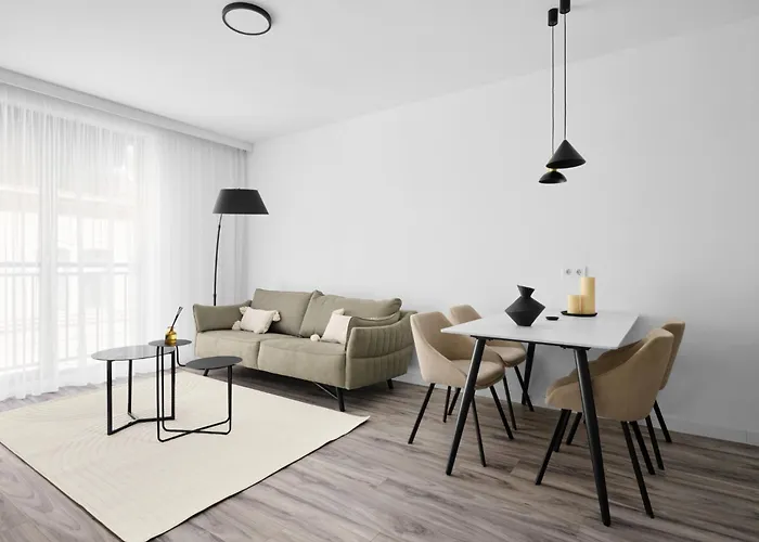 Collect شقة فندقية