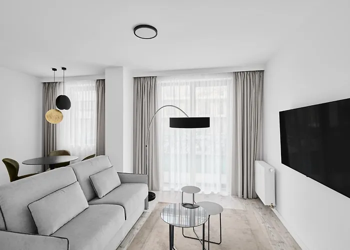 Collect شقة فندقية