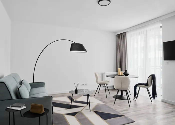 Collect شقة فندقية 4*