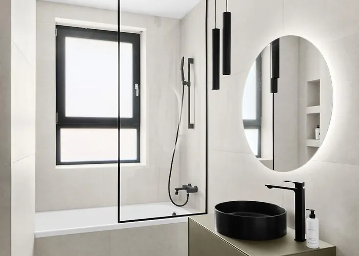 شقة فندقية Collect 4*